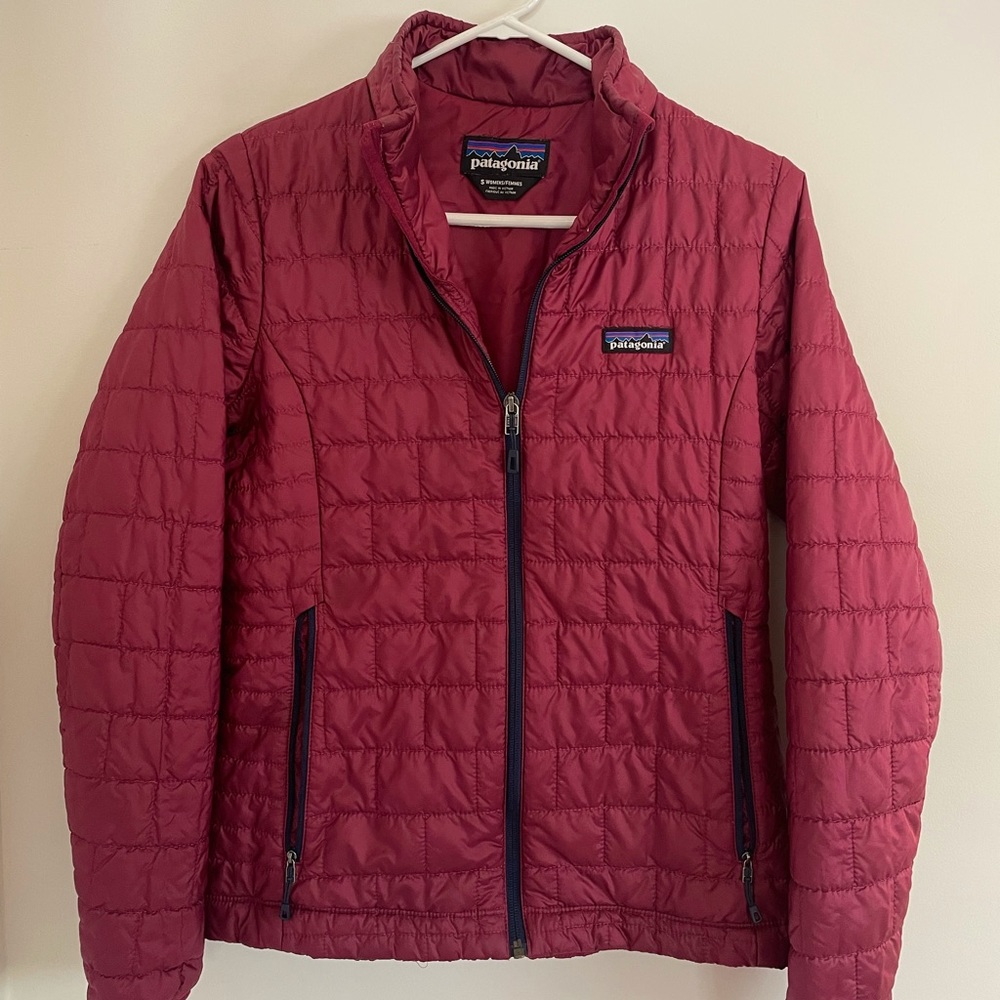 Patagonia Women’s Nano Puff Jacket